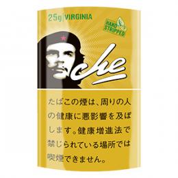 チェ・シャグ・バージニア