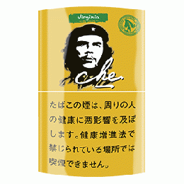 チェ・シャグ・バージニア