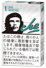 チェ・ワン・メンソール